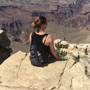 Meet your Posher, Athena